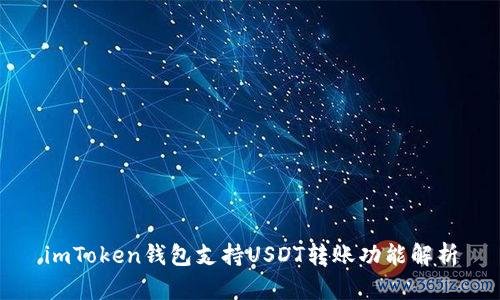 imToken钱包支持USDT转账功能解析