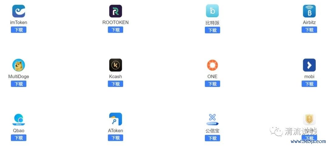 钱包货币啥意思_钱包市场_imToken钱包官方版的数字货币趋势与市场分析