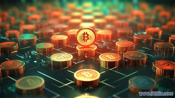 如何比较不同数字货币的技术特点_货币形式的演变与数字货币_货币的数字技术