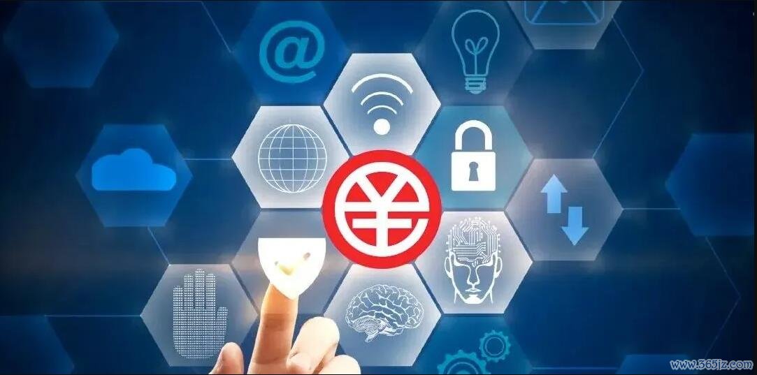 货币的数字技术_如何比较不同数字货币的技术特点_数字货币的技术特点